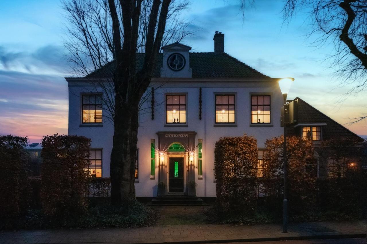 奥斯特赞Amsterdam Mansion - The Studio公寓 外观 照片